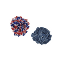 Patriotic Collar Flower Set