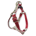 Where have all the Cowboys gone? Step-In Harness (Small)