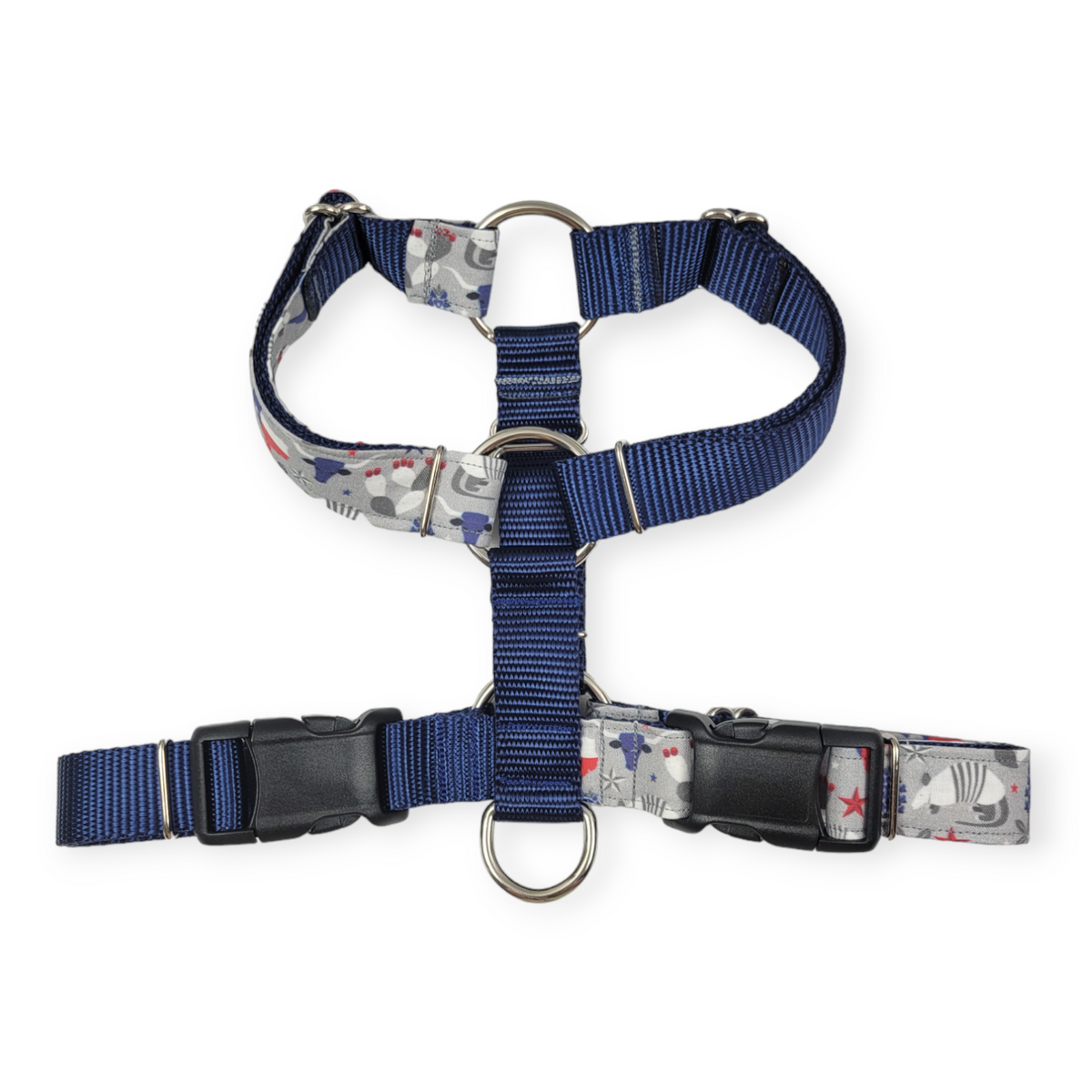 Symbols of Texas SureFit Harness (Medium)