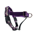 Sunset Forest No Pull Harness (L)