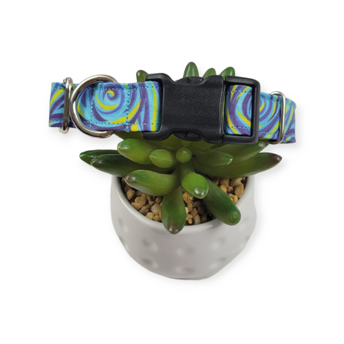 Based on Vincent Dog Collar (Medium)