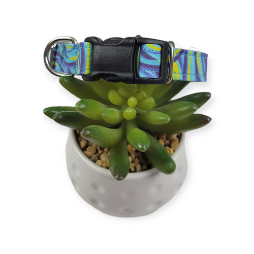 Based on Vincent Dog collar (Small)