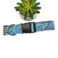 Copy of Based on Vincent Dog Collar (X-Large, 1.5" wide)