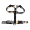 Pineapple Geometric SureFit Harness (Large)