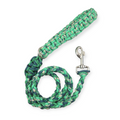 Smoke & Mirrors Paracord Rope leash (5')