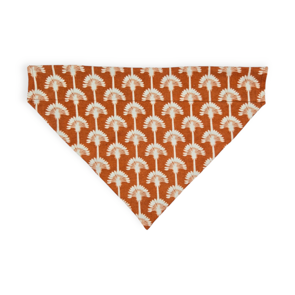 Longhorns/Make a Wish Reversible Slide-on Bandana (Large)