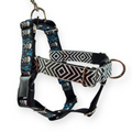 Deadly Nightshade No Pull Harness (M)