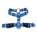 Blue Serape SureFit Harness (Medium)