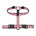 Pink Peony SureFit Harness (Large)