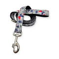 Symbols of Texas Leash (5')