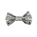 Cowboys Bowtie - 4"