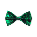 Shamrock Foil Bowtie - 5"