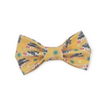 What's Up Wiggle Butt Bowtie - 4"