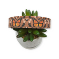 Monarch Butterfly Dog Collar (Large)