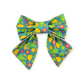 Taco Garden Sailor Bow - 4"