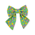 Taco Garden Sailor Bow - 5"