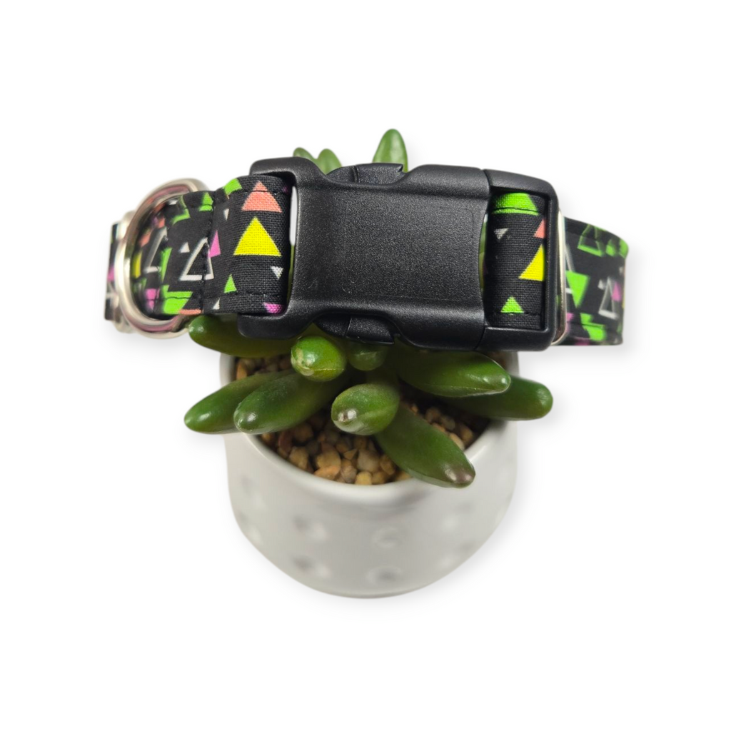 "The Max" Dog Collar