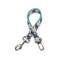 Boho Geometric Seat Belt (Large)