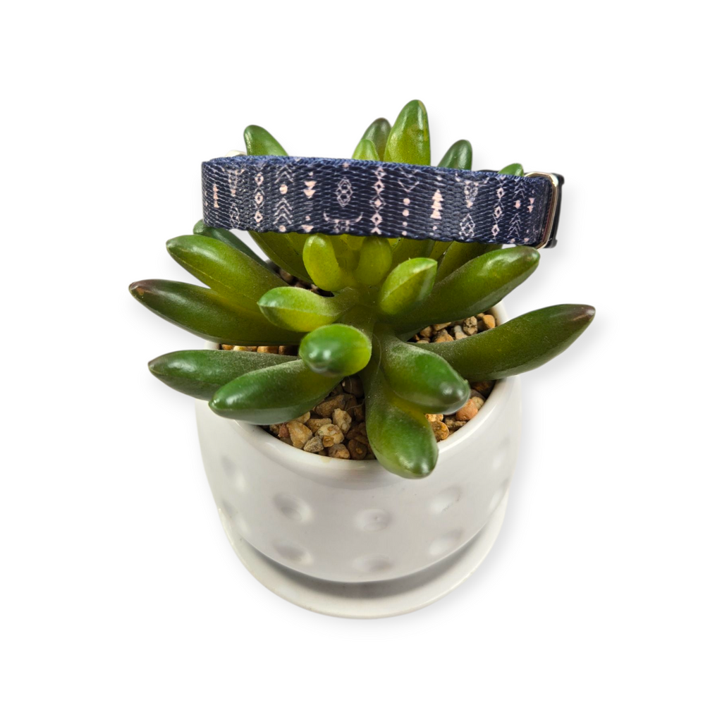 Copper Mesa Kitty Collar (XX-Small)