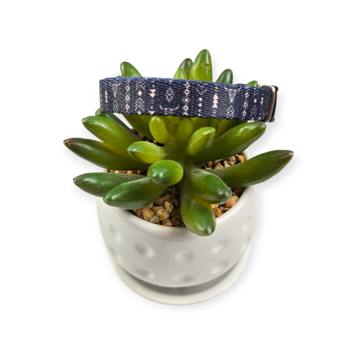 Copper Mesa Kitty Collar (XX-Small)