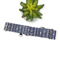 Copper Mesa Martingale Dog Collar (Large, 1.5" wide)