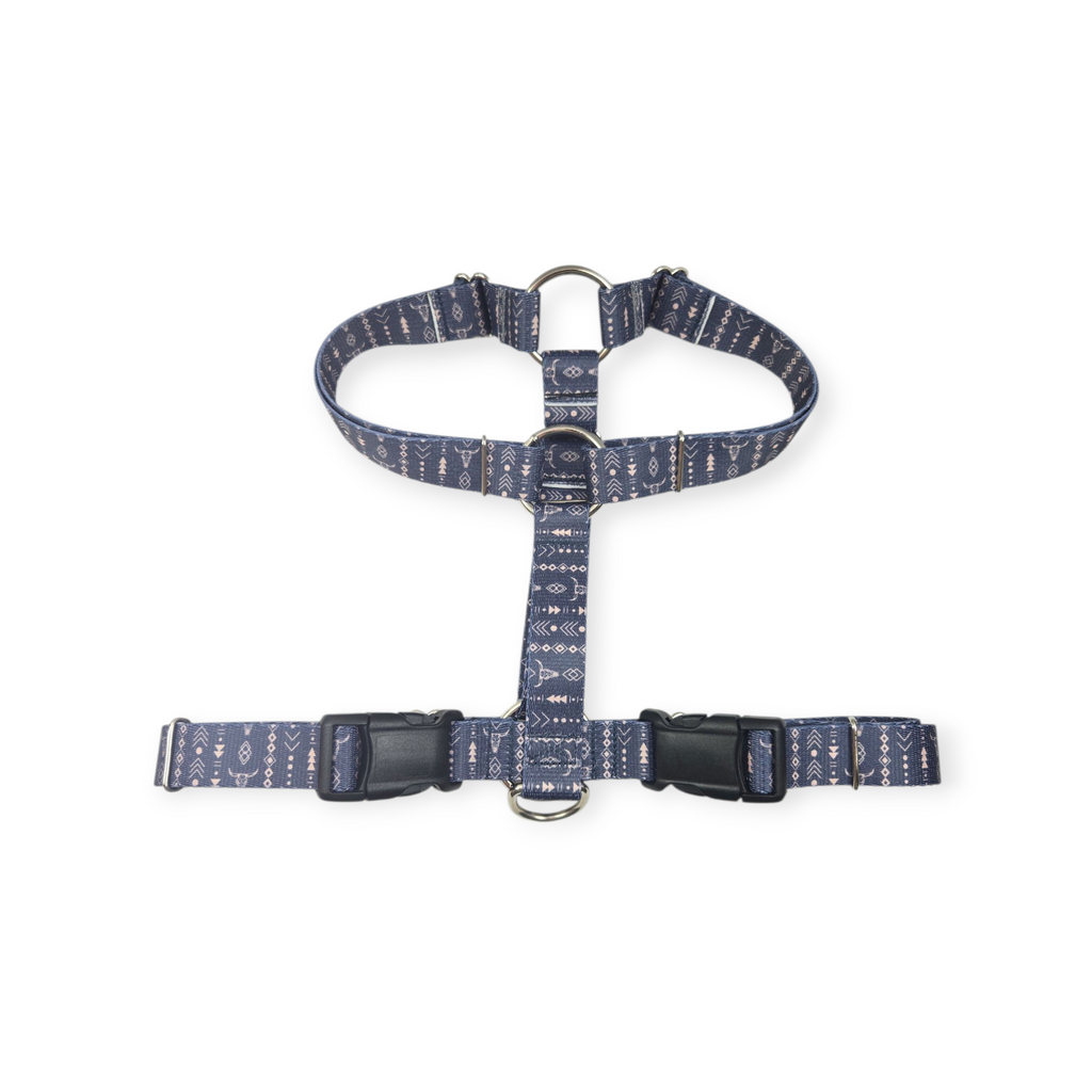 Copper Mesa SureFit Harness (Large)
