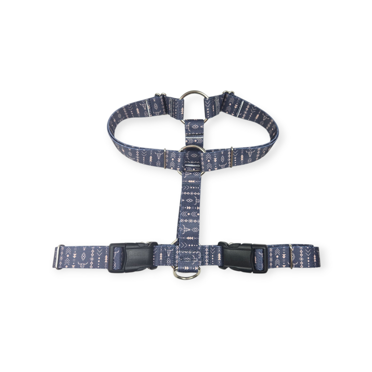 Copper Mesa SureFit Harness (Large)