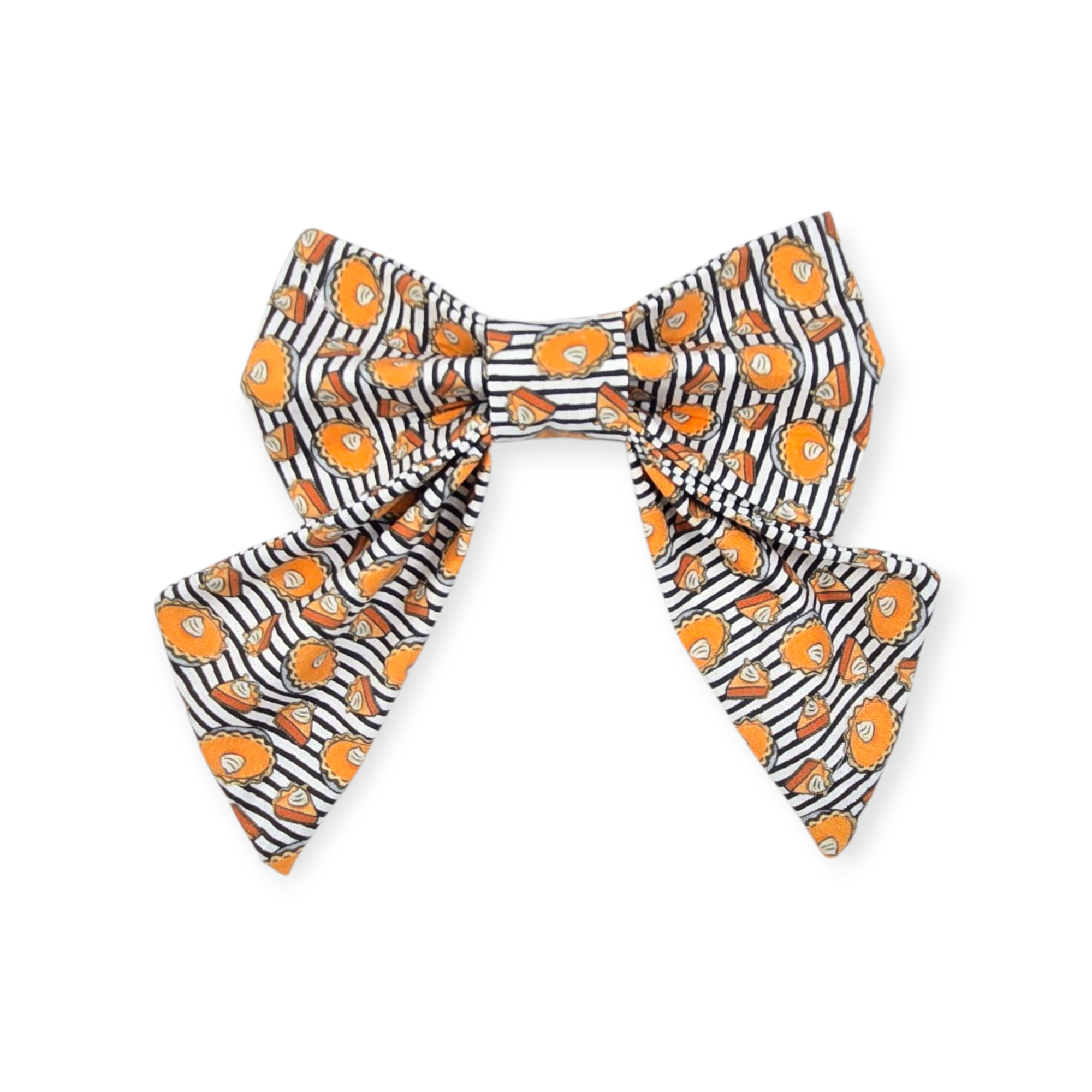 Pie Sailor Bow - 5"