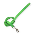 Lime Green Leash (5')