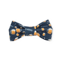 Cheers For Beers Bowtie - 3"