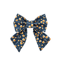 Cheers For Beers Sailor Bow - 5"