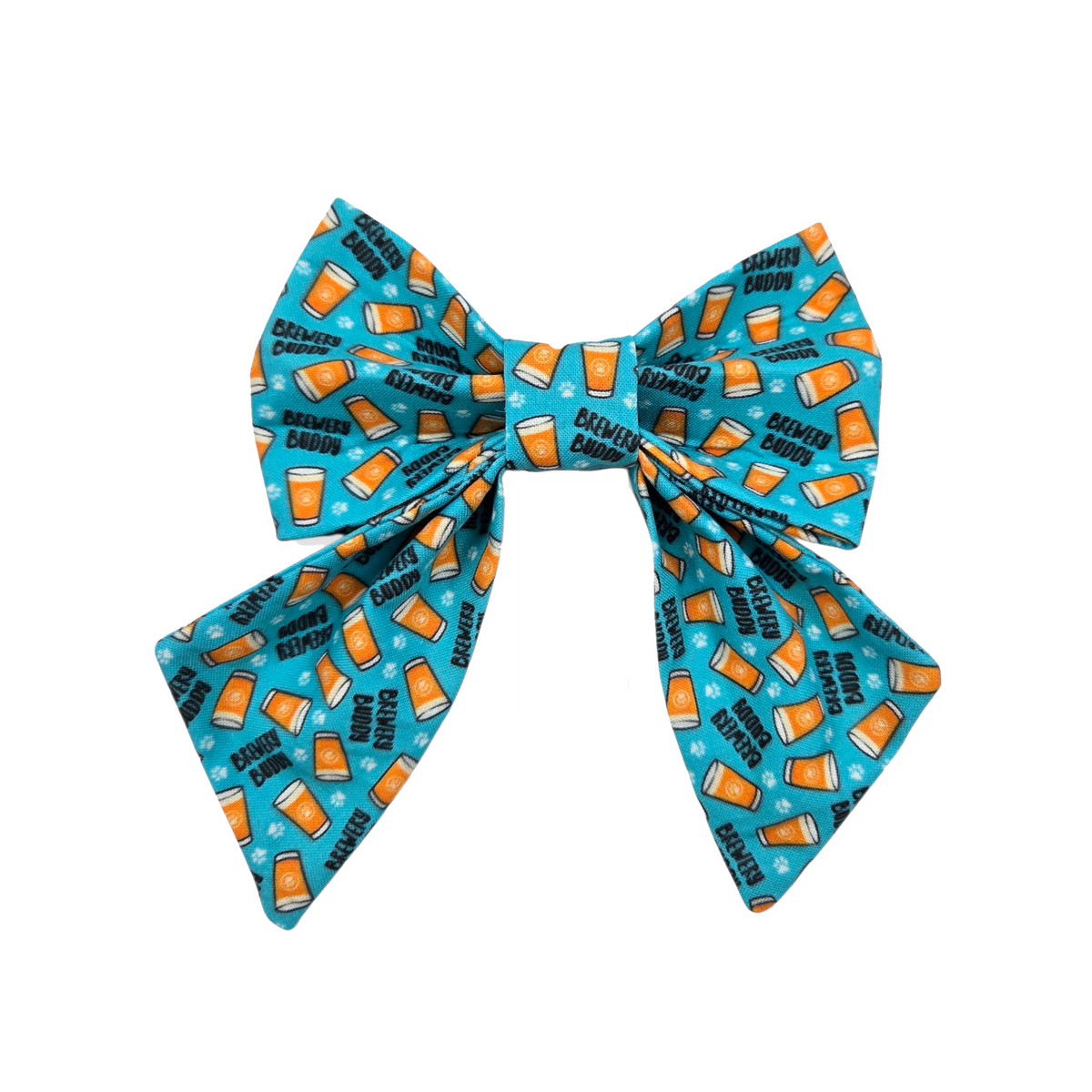 Brewery Buddy Sailor Bow - 5"