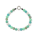 Gone Country Beaded Collar - 20.5"