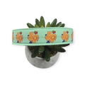 Texas Waffle Dog Collar (Large)