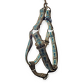Puppy Picnic Step-In Harness (Medium)