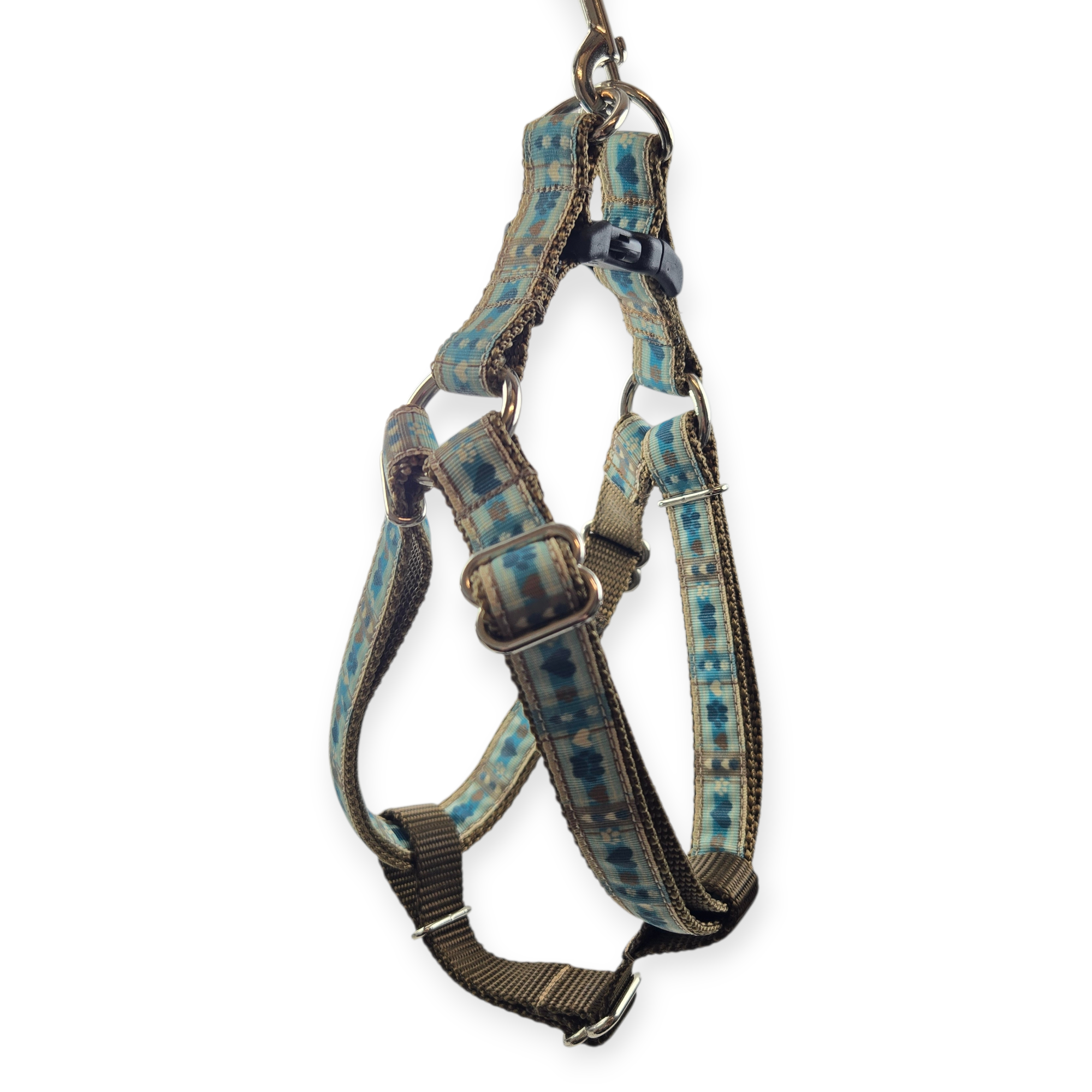 Puppy Picnic Step-In Harness (Medium)