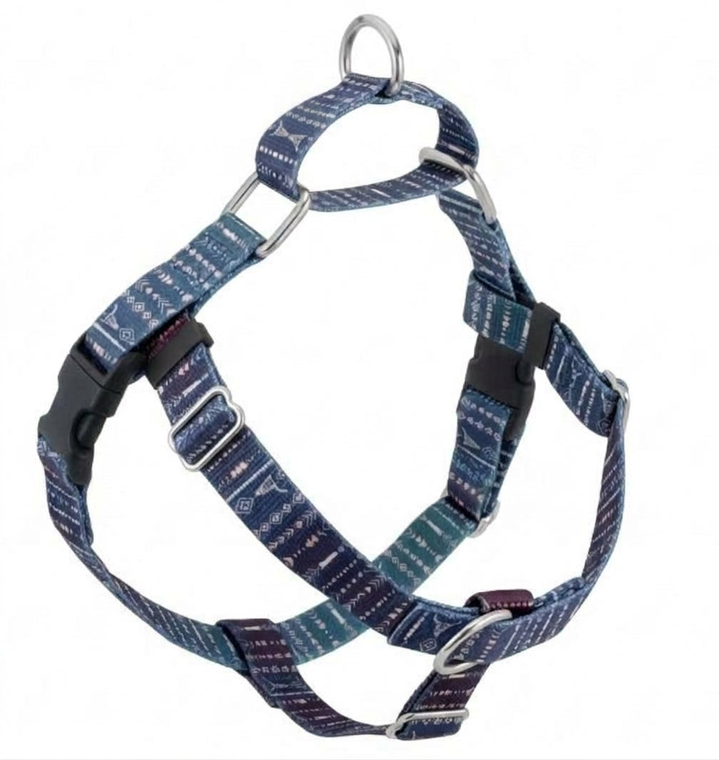 Copper Mesa No Pull Harness (X-Large)