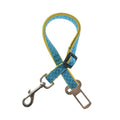Classy Chic on Gold Seat Belt (Medium)
